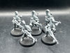 Aeldari: Dire Avengers  -Used