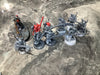 Adpetus Mechanicus: Skitarii  -Used