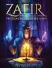 Zafir - Tactical Role-Playing-Game