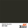 AK11028 Smoke Black 17ml