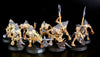 Flesh Eater Courts: Cryptguard (used)