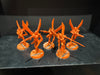 Aeldari: Corsair Skyreavers  -Used