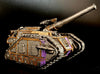 Horus Heresy: Solar Auxilia Basilisk/Medusa  -Used