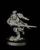 Adeptus Custodes: Blade Champion (Used)