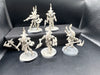 Aeldari: Wraithguard  -Used