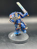 Space Marine: Characters (used)