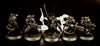 Adepta Sororitas: Retributor Squad  -Used