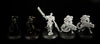 Adepta Sororitas: Retributor Squad  -Used