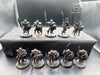 Ossiarch Bonereapers: Mortek Guard  -Used
