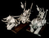 Old World: Champions of Chaos - Chaos Chariots - Used