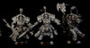 Adeptus Custodes: Allarus Custodians  -Used