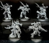Chaos Space Marines: Possessed - Used