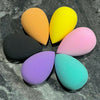 Mini-Egg Makeup Blender sponges