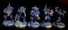 Space Marines: Primaris Incursors - Used