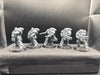 Space Marines: Infernus Squad  -Used