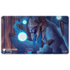 ULTRA PRO: MAGIC THE GATHERING: COMMANDER SERIES: Tivit, Seller of Secrets Stitched Playmat