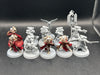 Adepta Sororitas: Battle Sisters Squad (used)