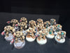 Dark Angels Army - Used