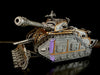Horus Heresy: Leman Russ Strike/command Tank  -Used