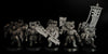 Blades of Khorne: Blood Warriors  -Used
