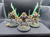 Ossiarch Bonereapers: Necropolis Stalkers  -Used