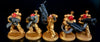 Space Marines: Desolation Squad  -Used