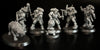 Kill Team: Wolf Scouts  -Used