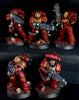 Space Marines: Primaris Hellblasters  -Used