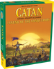Catan: Cities & Knights - Legend of the Conquerors
