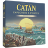 Catan: Explorers & Pirates - Expansion (6th Ed)