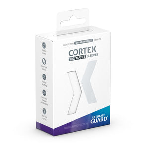 Cortex Sleeves Ultimate Guard
