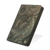 Zipfolio 360 Xenoskin Magic: The Gathering "Bloomburrow"