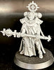 Adeptus Sororitas: Characters (used)