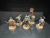 Dark Angels Army - Used