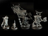 Orks: Armageddon Kommand Krew