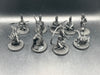 Fyreslayers: Vulkyn Flameseekers (used)
