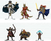 Icons of the Realms Player's Handbook Swords & Staves Starter Set