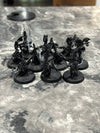 FYRESLAYERS: VULKITE BERZERKERS (used)