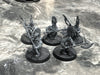 Fyreslayers: Hearthguard Berzerkers (used)