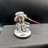 Space Marines: Primaris Librarian in Phobos Armor  -Used
