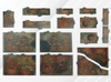 FLG Terrain: 11th Full Color Terrain Bases