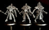 Adepta Sororitas: Paragon Warsuits  -Used