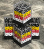 BattleTech TMM Dice Blocks 12mm