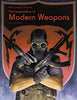 Palladium Books: The Compendium of Modern Weapons