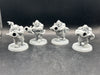 Ogor Mawtribes: Leadbelchers (used)
