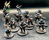 Imperial Agents: Exaction Squad (used)