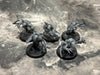 GENESTEALER CULTS: ACOLYTE HYBRIDS (used)