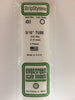 Tube: 5/16" (7.9mm)