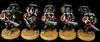 Horus Heresy: Legion MKVI Tactical Squad  -Used