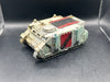 Space Marines: Rhino (used)